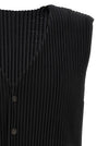 Homme Plisse' Issey Miyake Basics Vest