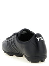 Y-3 Field Sneakers