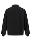 Comme Des Garҫons Homme Wool Overshirt