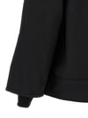 Comme Des Garҫons Homme Wool Overshirt