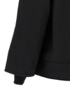 Comme Des Garҫons Homme Wool Overshirt