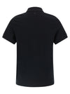 Ami Paris Ami De Coeur Polo Shirt