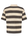 Ami Paris Ami De Coeur Polo Shirt