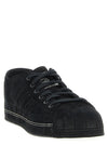 Y-3 X Nbhd Capsule Nizzastar Lo Sneakers