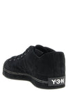 Y-3 X Nbhd Capsule Nizzastar Lo Sneakers