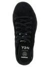 Y-3 X Nbhd Capsule Nizzastar Lo Sneakers