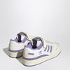 adidas Originals Forum 84 Low white/lilac trainer