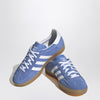 adidas Originals Gazelle Indoor Light blue sneakers