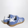 adidas Originals Gazelle Indoor Light blue sneakers