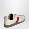 adidas Originals BW Army Core Sneakers White / Team Victory Red / Gum