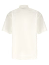 Comme Des Garҫons Homme Logo Embroidery Shirt