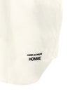 Comme Des Garҫons Homme Logo Embroidery Shirt