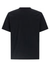 Comme Des Garҫons Homme Logo Print T-shirt
