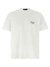 Comme Des Garҫons Homme Logo Print T-shirt