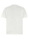 Comme Des Garҫons Homme Logo Print T-shirt