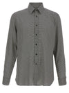 Tom Ford Polka Dot Shirt