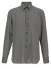 Tom Ford Polka Dot Shirt