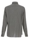 Tom Ford Polka Dot Shirt