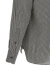 Tom Ford Polka Dot Shirt