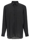 Tom Ford Micro-print Shirt