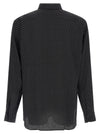 Tom Ford Micro-print Shirt