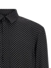 Tom Ford Micro-print Shirt