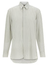 Tom Ford Micro-print Shirt