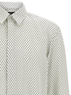Tom Ford Micro-print Shirt