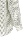 Tom Ford Micro-print Shirt