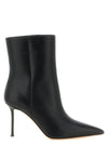 Aquazzura Harper Ankle Boots