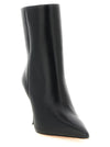 Aquazzura Harper Ankle Boots