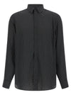Tom Ford Polka Dot Shirt