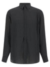 Tom Ford Polka Dot Shirt