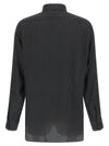Tom Ford Polka Dot Shirt