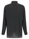 Tom Ford Polka Dot Shirt