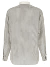 Tom Ford Shirt With Contrast Collar