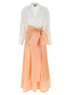 Bernadette Clarence Dress