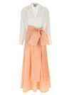 Bernadette Clarence Dress