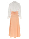 Bernadette Clarence Dress