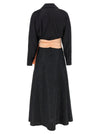Bernadette Clarence Dress
