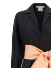 Bernadette Clarence Dress