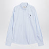Ami Paris Light blue shirt Ami De Coeur