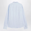 Ami Paris Light blue Ami De Coeur shirt