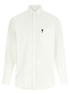 Ami Paris Ami De Coeur Shirt