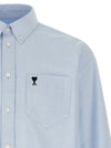 Ami Paris Ami De Coeur Shirt