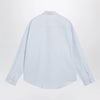 Light blue Ami de Coeur shirt by Ami Paris