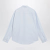 Light blue Ami de Coeur shirt by Ami Paris