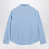 Ami Paris Light blue Ami de Coeur shirt