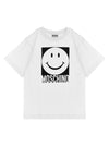 Moschino Kid Teen Printed T-shirt
