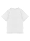 Moschino Kid Teen Printed T-shirt